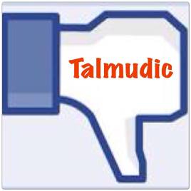 talmud facebook