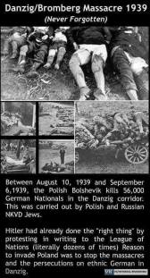 Danzig holocaust of germany by NKVD Jews 22045797_10212881473745164_4628127473668037645_n