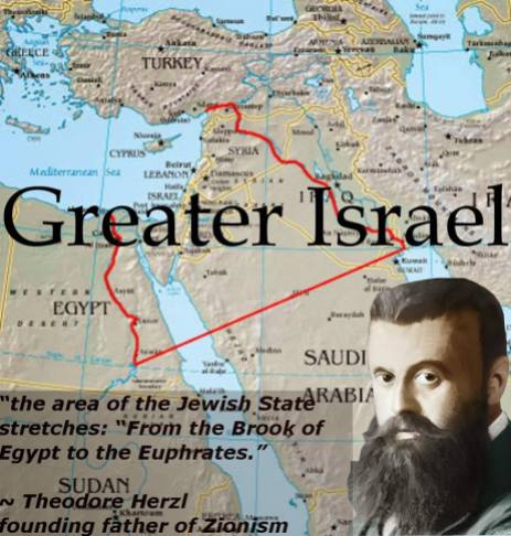 jew greater israel oded yinon palestine plan 31698802_257021208374094_4241979313806639104_n