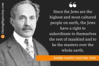 jews master over whole earth 31950251_1796148720442854_345869344070172672_n