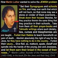 martin luther on jews 26167949_470669370002604_5089877939345754858_n