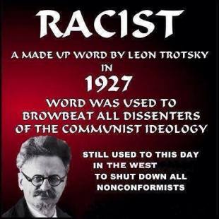 when people call someone racist trotsky jews 32762635_168924153792629_62734697507061760_n