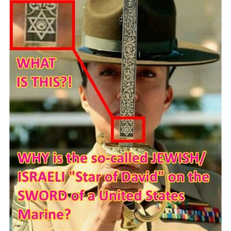 woman marine jew star on sword blade wow 16114123_1185099998255194_5992111490253992614_n (1)